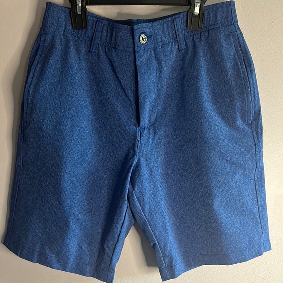 UA Golf Shorts - Picture 1 of 5